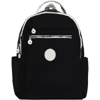 Mindesa Mochila preto