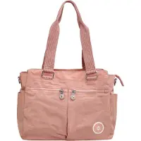 Mindesa Shopper rosa escurecido