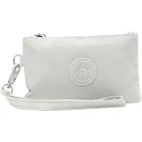 Mindesa Clutches cinzento claro