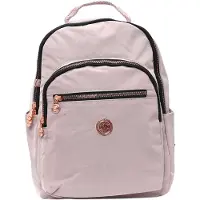 Mindesa Mochila lilás