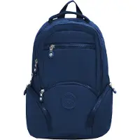 Mindesa Mochila navy