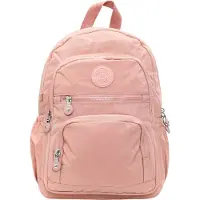 Mindesa Mochila cor-de-rosa