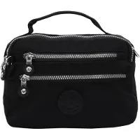 Mindesa Malas de tiracolo preto