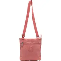 Mindesa Mala de ombro cor-de-rosa