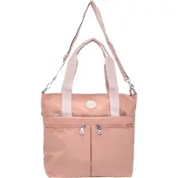 Mindesa Shopper cor-de-rosa