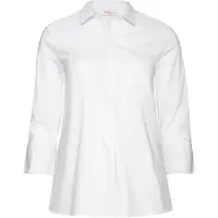 Sheego Túnica branco