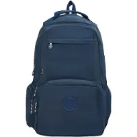 Mindesa Mochila marinho