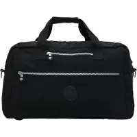 Mindesa Mala de viagem preto