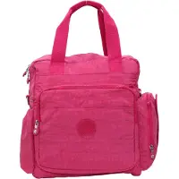 Mindesa Mochila rosa