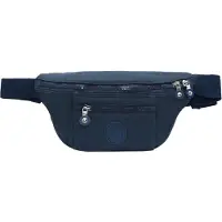 Mindesa Bolsa de cintura marinho