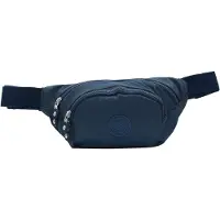 Mindesa Bolsa de cintura marinho