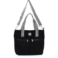 Mindesa Shopper preto