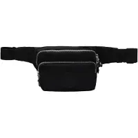 Mindesa Bolsa de cintura preto