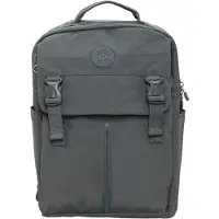 Mindesa Mochila cinzento escuro