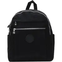 Mindesa Mochila preto