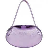 NAEMI Mala de ombro lavanda