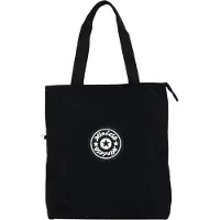 Mindesa Shopper preto / branco