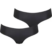 Sloggi Cueca ' ZERO Microfibre 2.0 ' preto