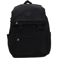 Mindesa Mochila preto