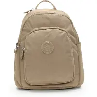 Mindesa Mochila cáqui