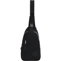 Mindesa Mala de ombro preto