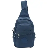 Mindesa Mochila genciana