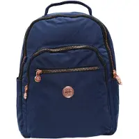 Mindesa Mochila marinho