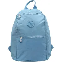 Mindesa Mochila azul