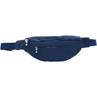 Mindesa Bolsa de cintura marinho