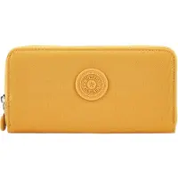 Mindesa Carteiras amarelo