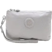 Mindesa Clutches cinzento claro