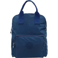 Mindesa Mochila marinho