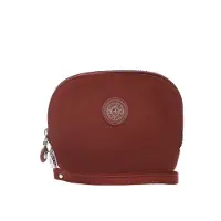Mindesa Mala de higiene bordeaux
