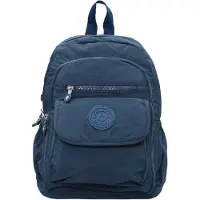 Mindesa Mochila marinho