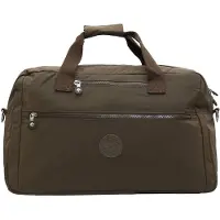 Mindesa Mala de viagem castanho escuro