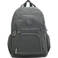 Mindesa Mochila cinzento escuro