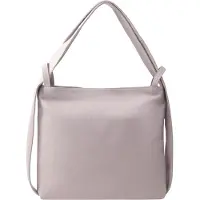 NAEMI Malas de tiracolo rosa pastel