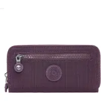 Mindesa Carteiras roxo escuro