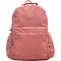Mindesa Mochila rosa claro
