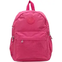 Mindesa Mochila rosa