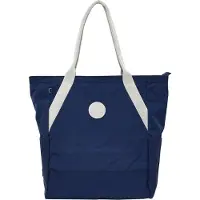 Mindesa Shopper marinho / greige