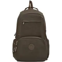 Mindesa Mochila castanho