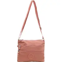 Mindesa Mala de ombro vermelho claro