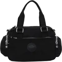 Mindesa Malas de tiracolo preto