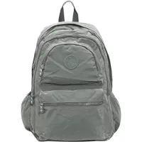 Mindesa Mochila cinzento