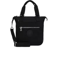 Mindesa Malas de tiracolo preto