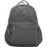 Mindesa Mochila cinzento escuro