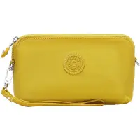 Mindesa Mala de ombro amarelo