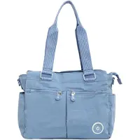 Mindesa Shopper opal / branco