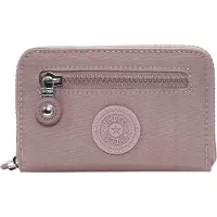 Mindesa Carteiras roxo claro